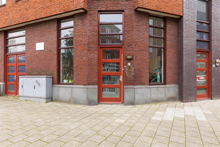 Bekijk foto 26 van Bruijnstraat 82