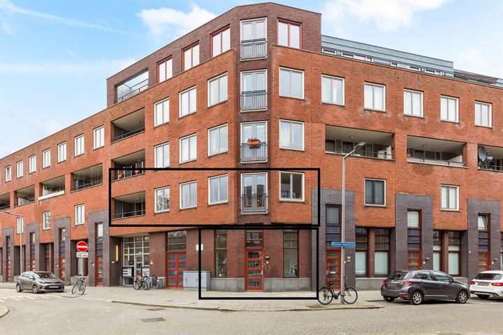 Bekijk foto 25 van Bruijnstraat 82