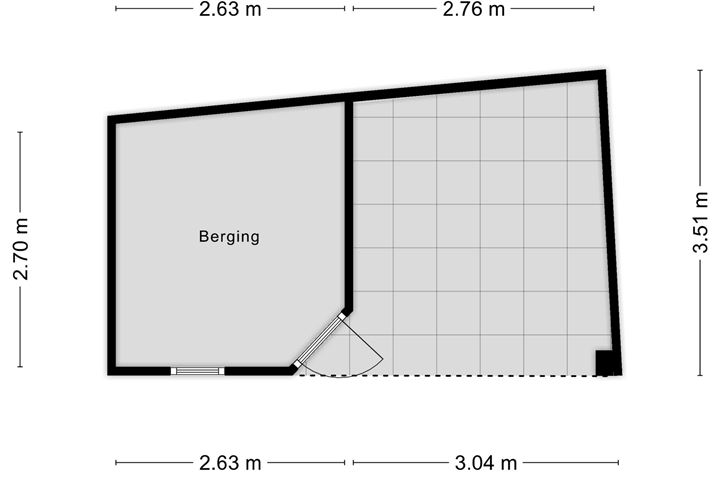 Bekijk foto 38 van Deventerstraat 123-2