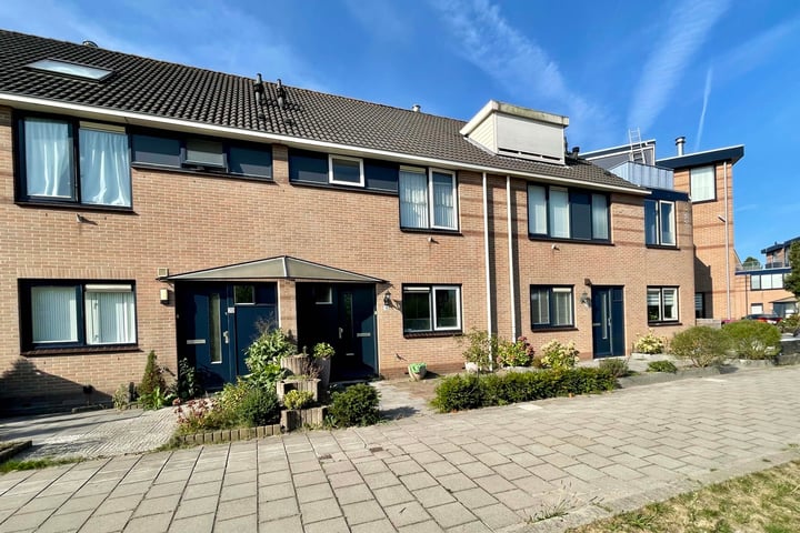 Voordesingel 18