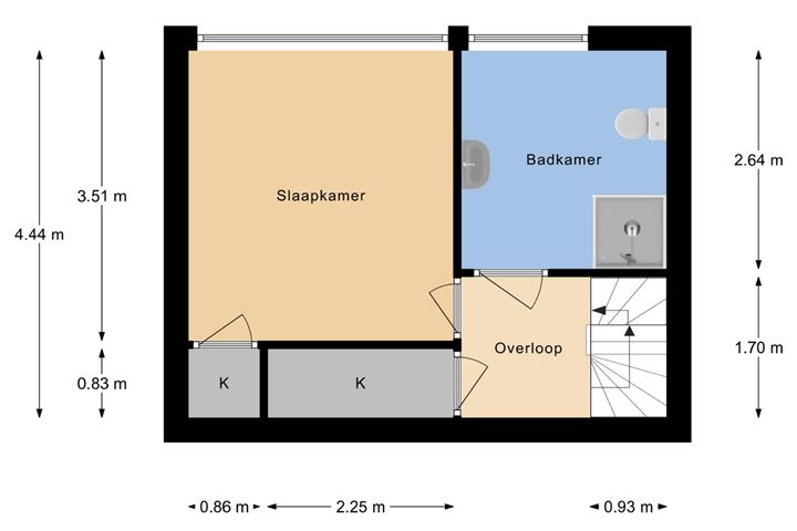 Bekijk foto 18 van Ceintuurbaan 149