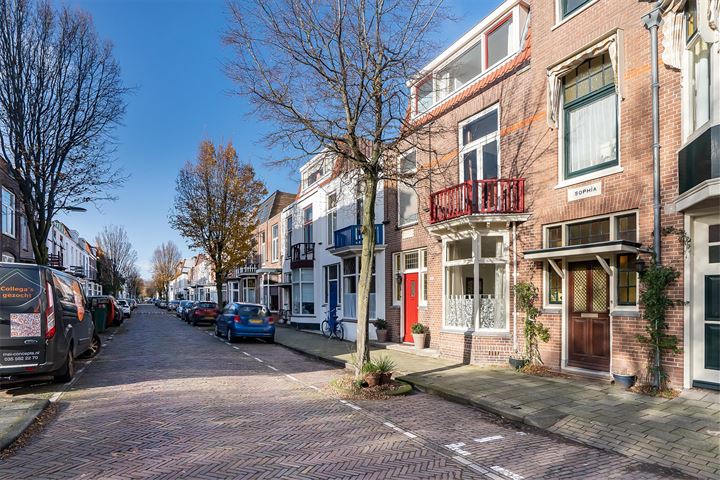 Bekijk foto 33 van Spaansevaartstraat 107