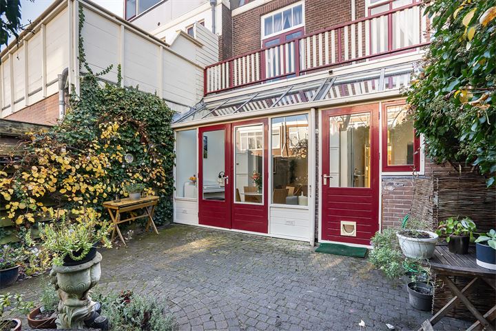 Bekijk foto 31 van Spaansevaartstraat 107