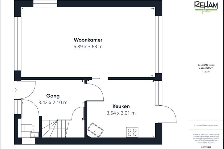 Bekijk foto 42 van Bossestraat 38-B