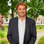 Luit Tebbens Torringa, RM, NVM Makelaar