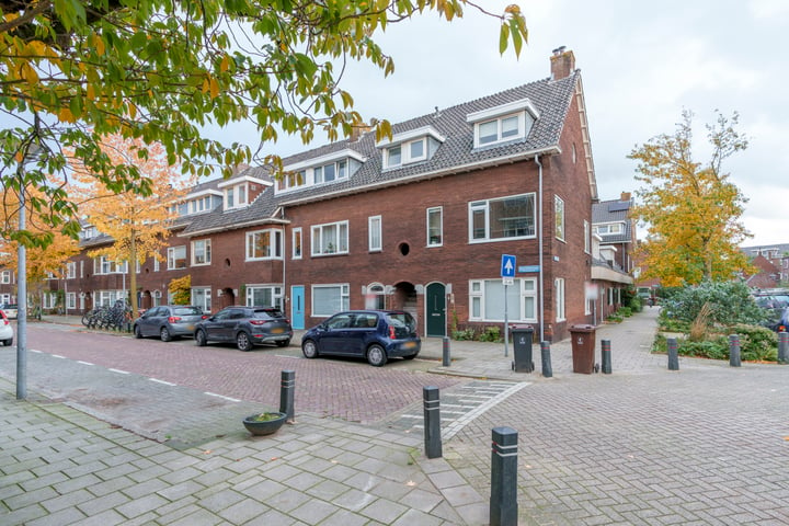 Bekijk foto 1 van Queridostraat 1-BIS A