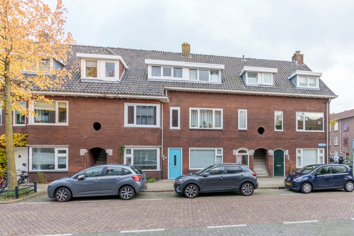 Bekijk foto 5 van Queridostraat 1-BIS A