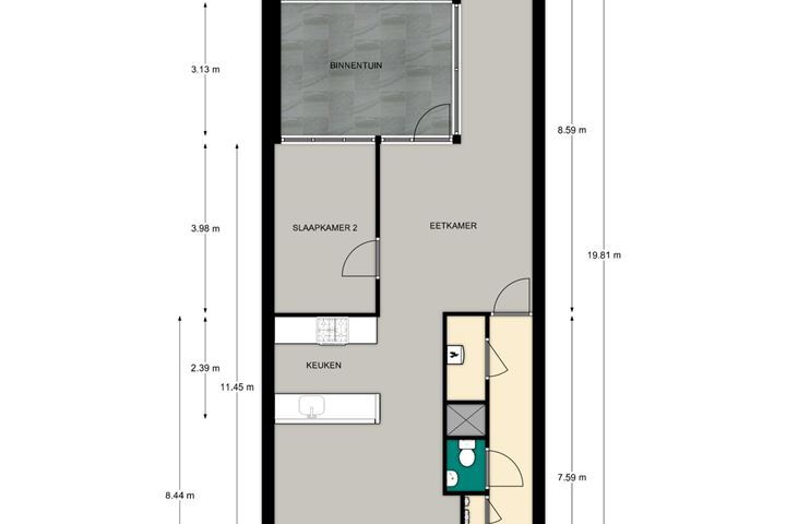 Bekijk foto 20 van Bouwe Landlaan 16