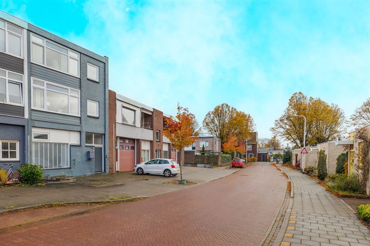 Bekijk foto 23 van Citroenvlinderstraat 65