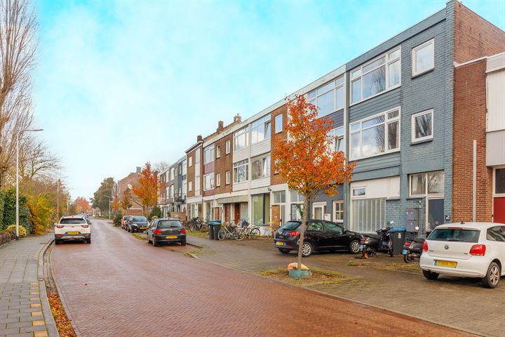 Bekijk foto 24 van Citroenvlinderstraat 65