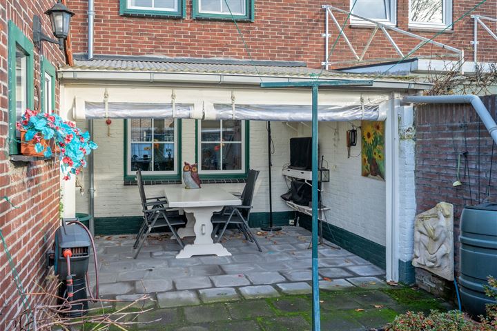 Bekijk foto 37 van Zandstraat 23