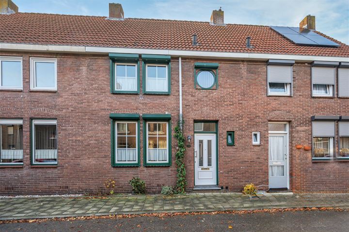 Bekijk foto 1 van Zandstraat 23