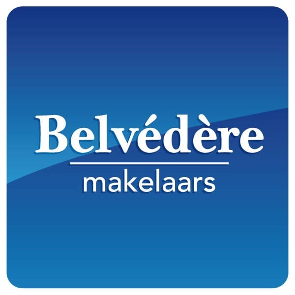BELVEDERE MAKELAARS Logo