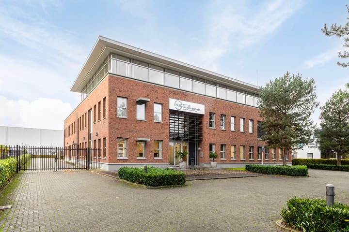 Nieuwe Eerdsebaan 14