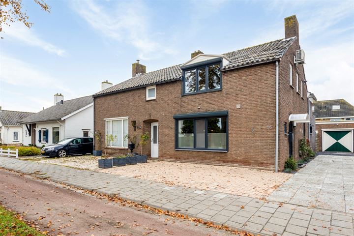 Bekijk foto 1 van Bredestraat 56