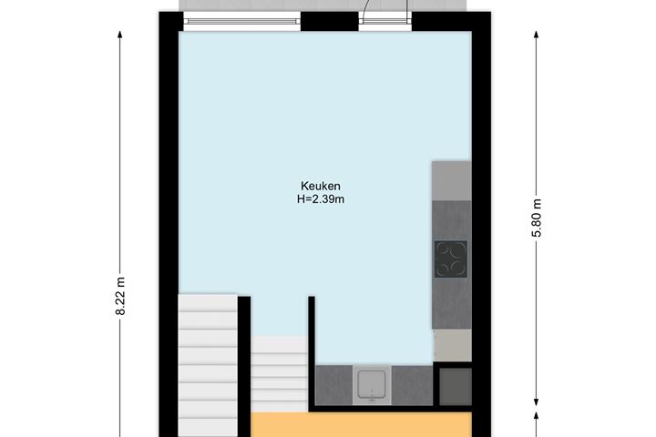 Bekijk foto 34 van Pieter van der Werfstraat 126