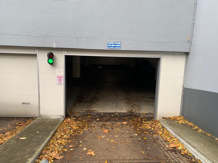 Foto 4 van Nachtwachtlaan 481