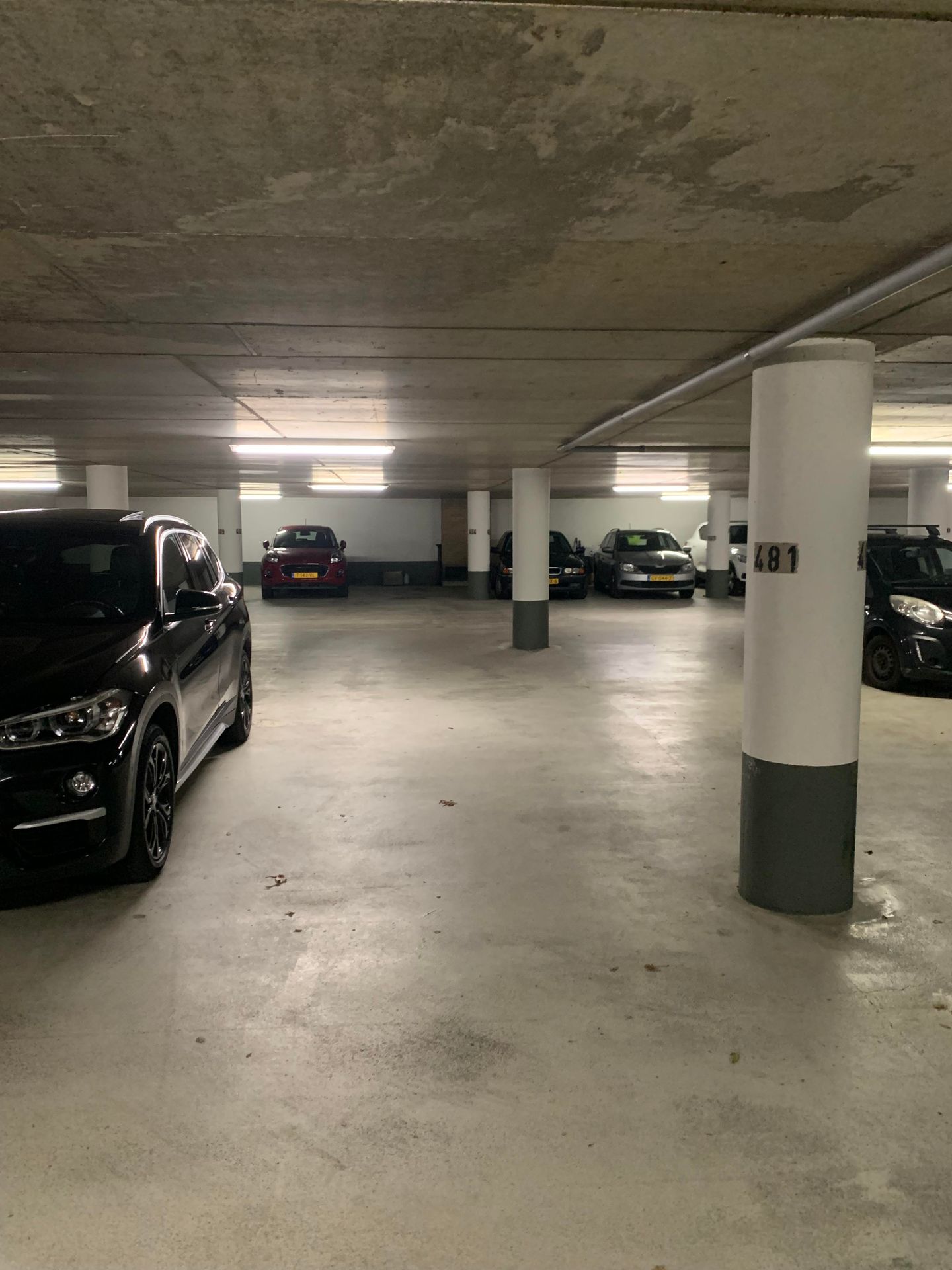 Foto 5 van Nachtwachtlaan 481