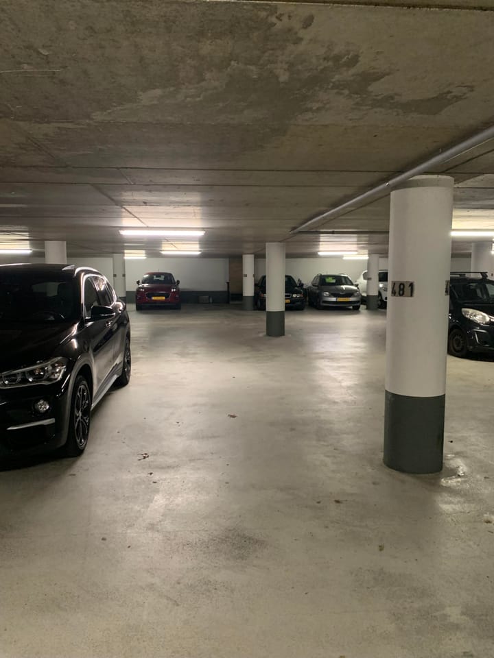 Foto 5 van Nachtwachtlaan 481