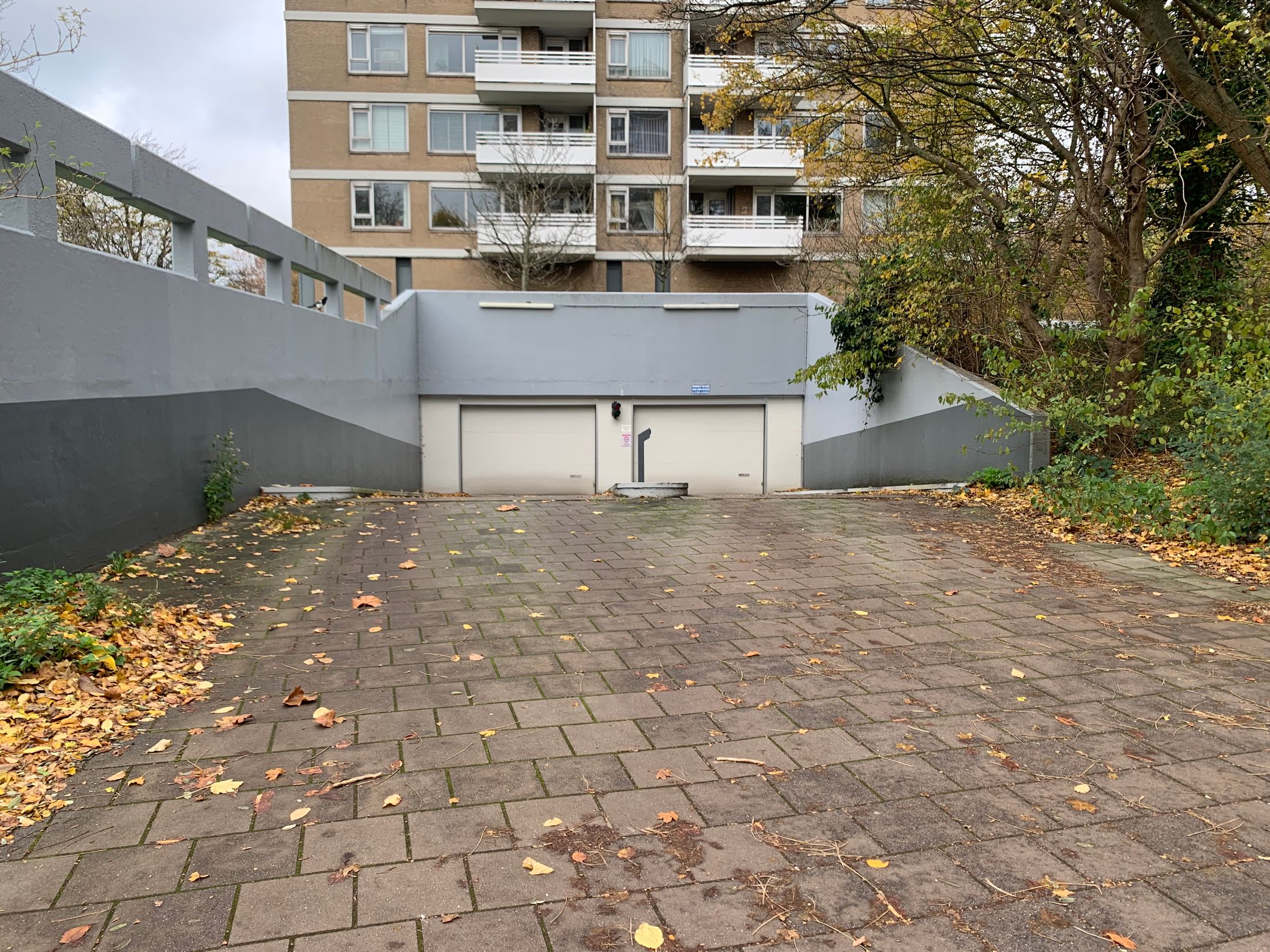 Foto 3 van Nachtwachtlaan 481