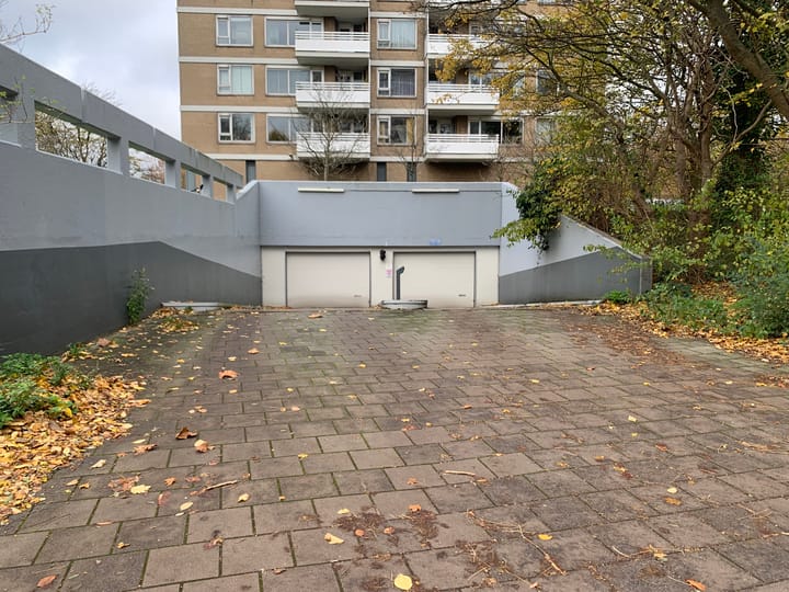 Foto 3 van Nachtwachtlaan 481