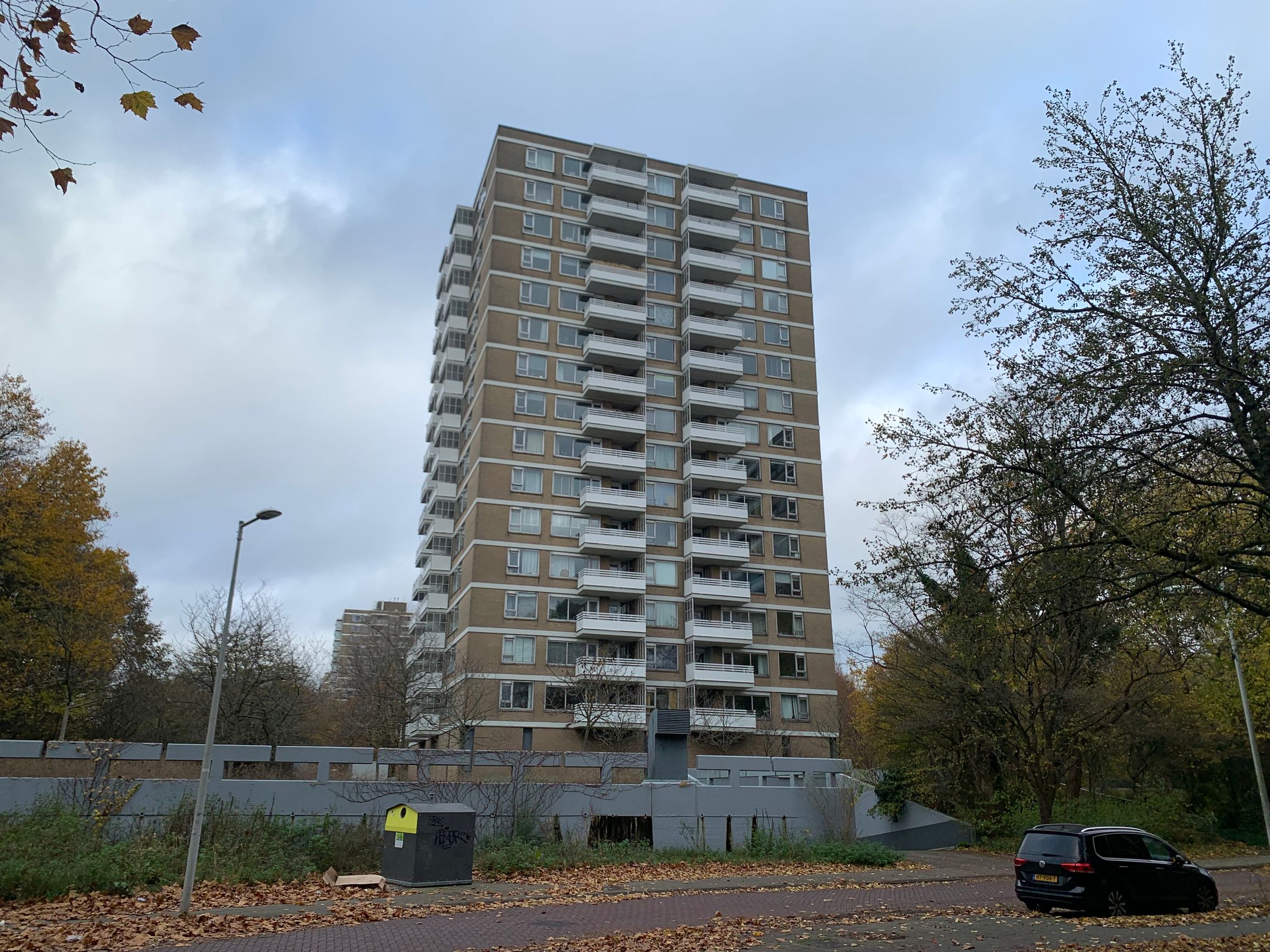 Nachtwachtlaan, 481, Amsterdam, 1058ES, Noord-Holland, Nederland 481