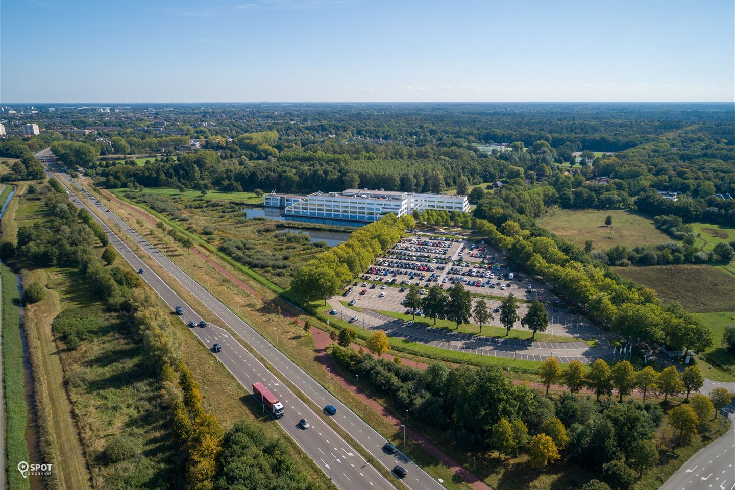 Bekijk foto 5 van Graaf Engelbertlaan 75