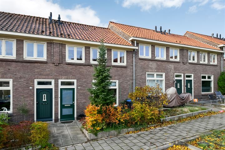 Bekijk foto 1 van Reestraat 3