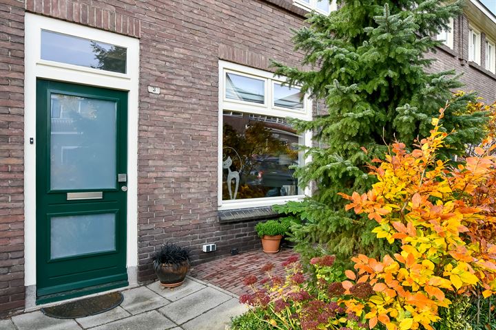 Bekijk foto 5 van Reestraat 3