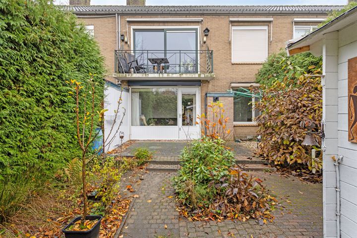 Bekijk foto 4 van Korenstraat 13