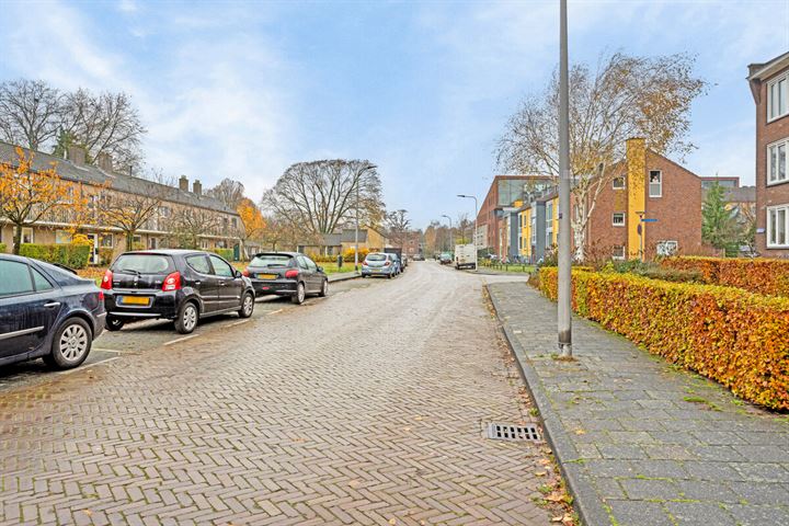 Bekijk foto 20 van Korenstraat 13