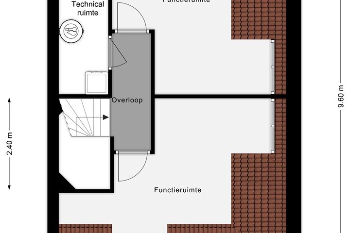 Bekijk foto 39 van Heiltje de Vos-Krulstraat 21