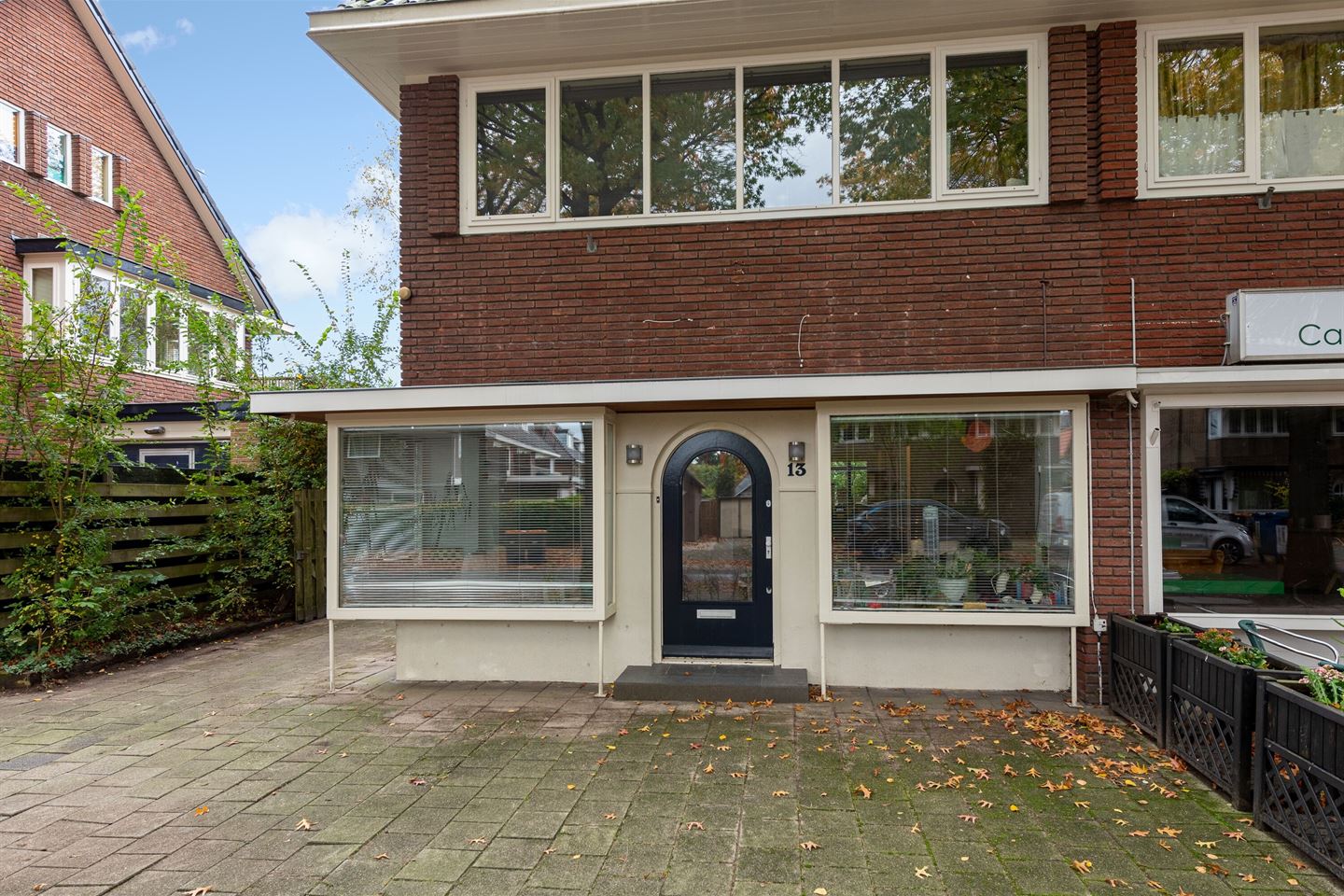 View photo 5 of Laan van Cattenbroeck 13