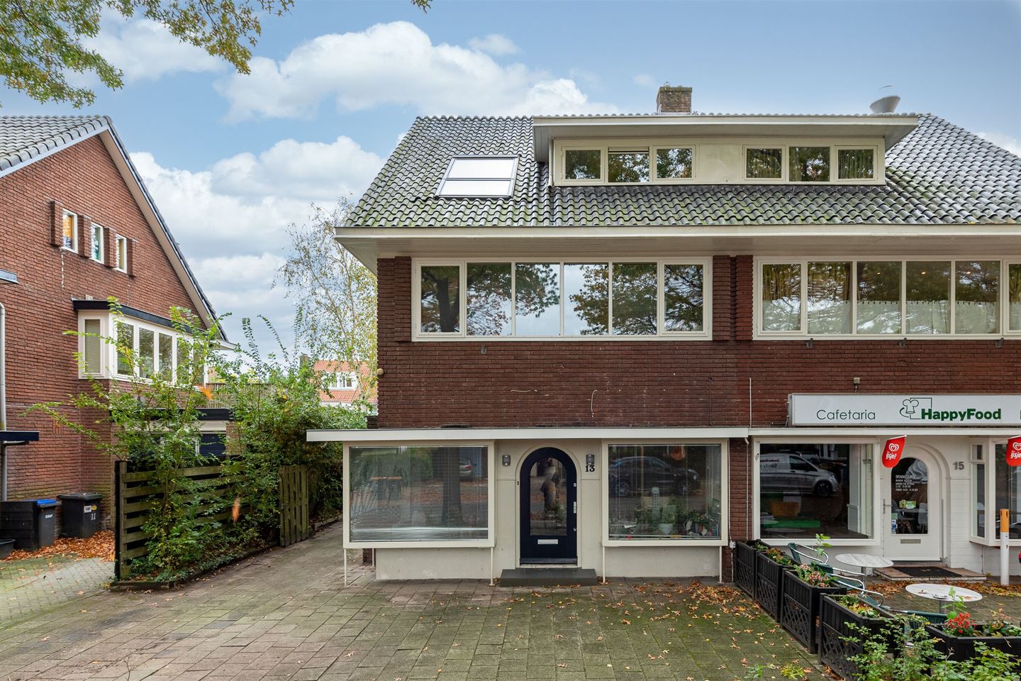 View photo 4 of Laan van Cattenbroeck 13