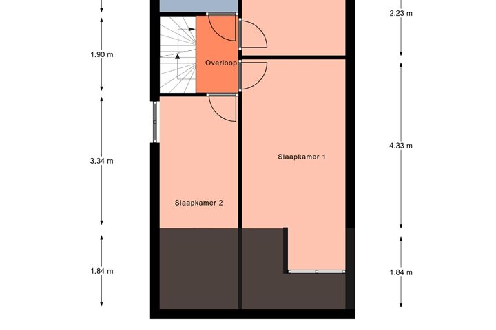 Bekijk foto 46 van Fabrieksstraat 13