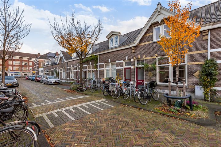 Bekijk foto 37 van Goudsbloemstraat 16