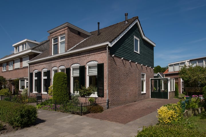 Bekijk foto 1 van Witterstraat 56