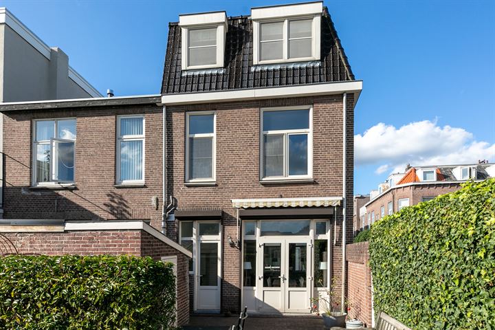 View photo 38 of Grazendonkstraat 14