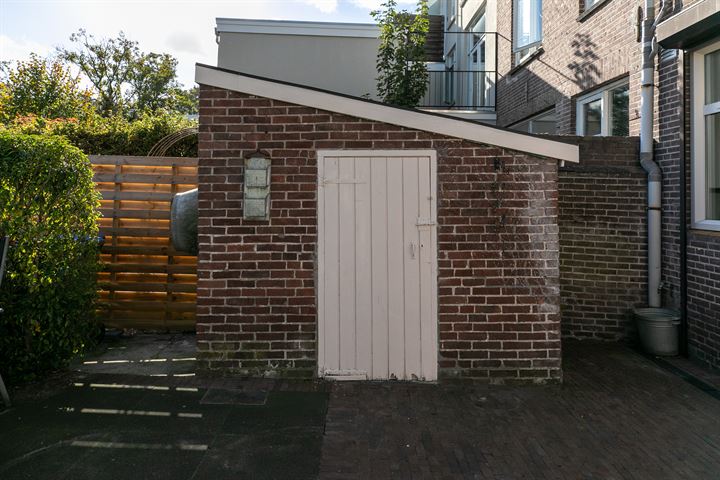 Bekijk foto 42 van Grazendonkstraat 14