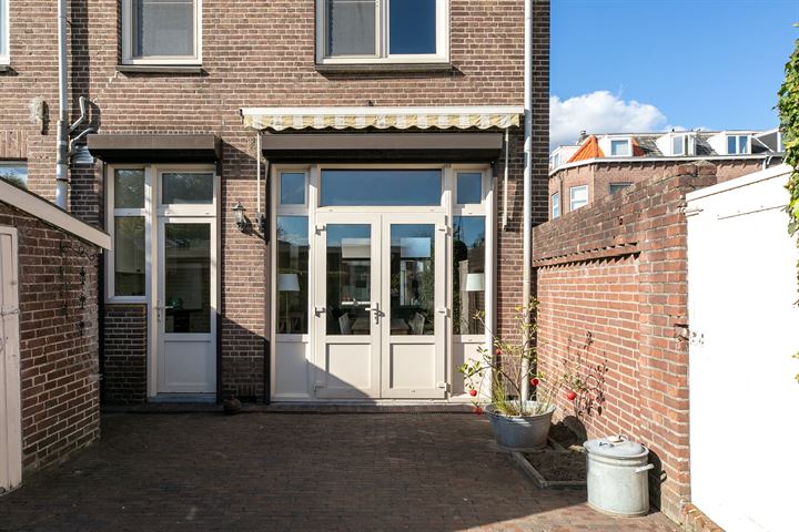 View photo 40 of Grazendonkstraat 14