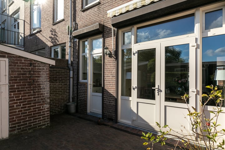 View photo 41 of Grazendonkstraat 14