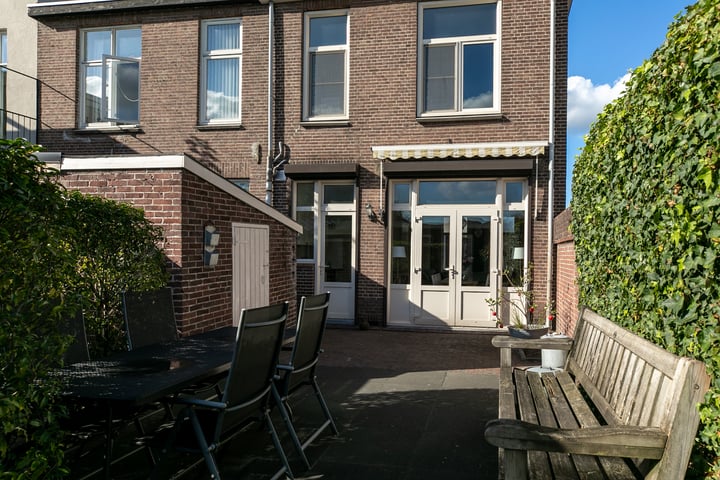 Bekijk foto 39 van Grazendonkstraat 14