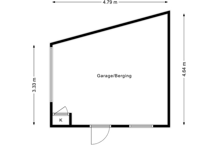 View photo 56 of Grazendonkstraat 14