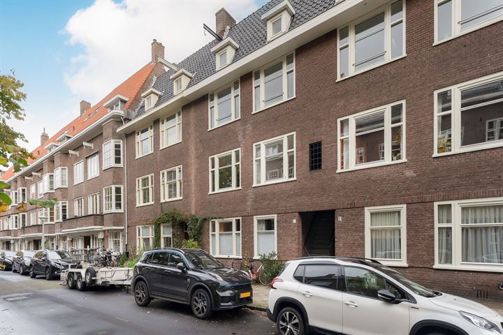 Bekijk foto 1 van Zoomstraat 51-I