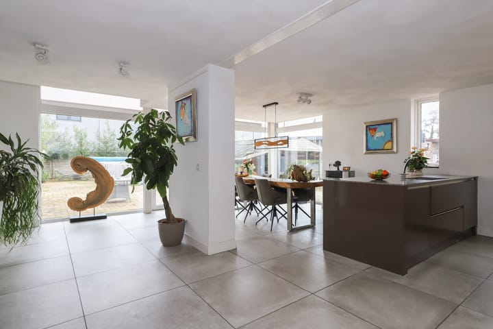 Foto 26 van De Hork 14