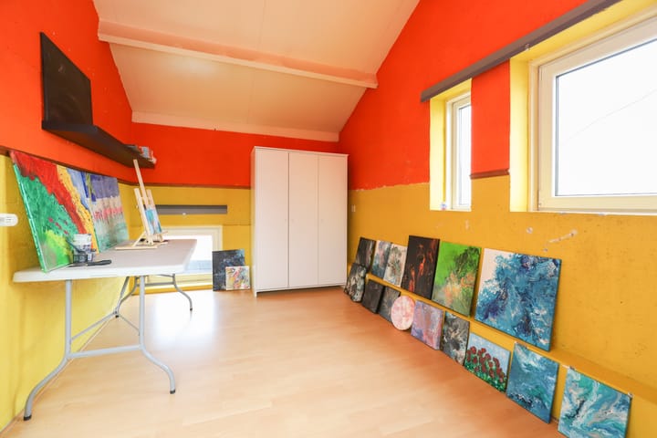 Foto 39 van De Hork 14