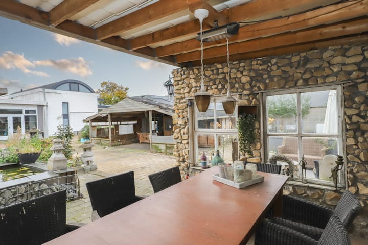 Foto 47 van De Hork 14