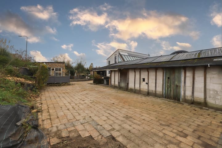 Foto 50 van De Hork 14