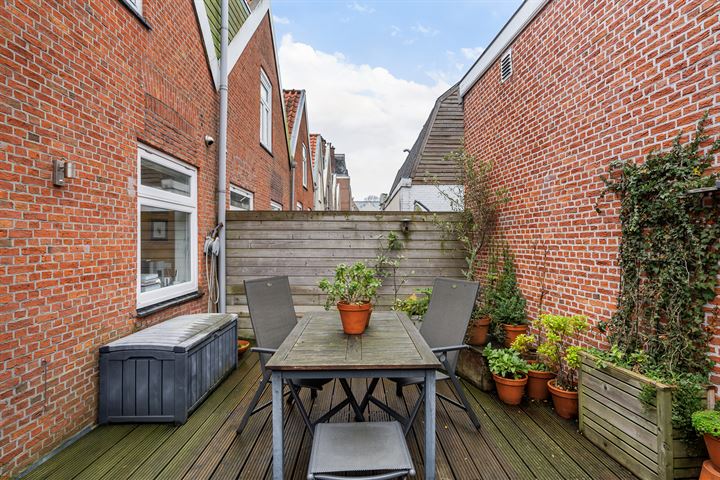 Bekijk foto 11 van Prins Hendrikstraat 155