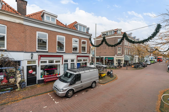 Bekijk foto 31 van Prins Hendrikstraat 155